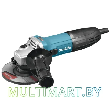 Угловая шлифмашина Makita GA5030R